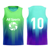 昇華 激安 サッカー ビブス